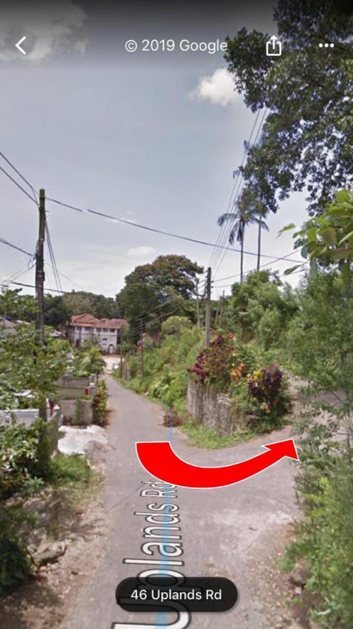 47 Alfred House - Free Pickup From Kandy City Exterior photo